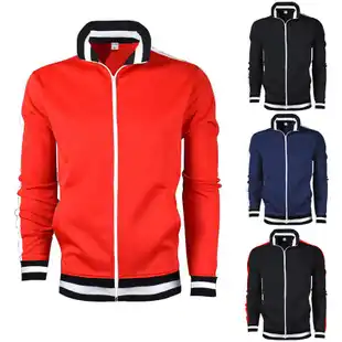 jaqueta aberta masculina