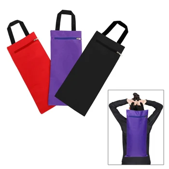 

Filled Weight Sand Power Bag Strength Training Fitness Exercise Cross-fit Sand Bag Body Building Gym Sandbag durable *