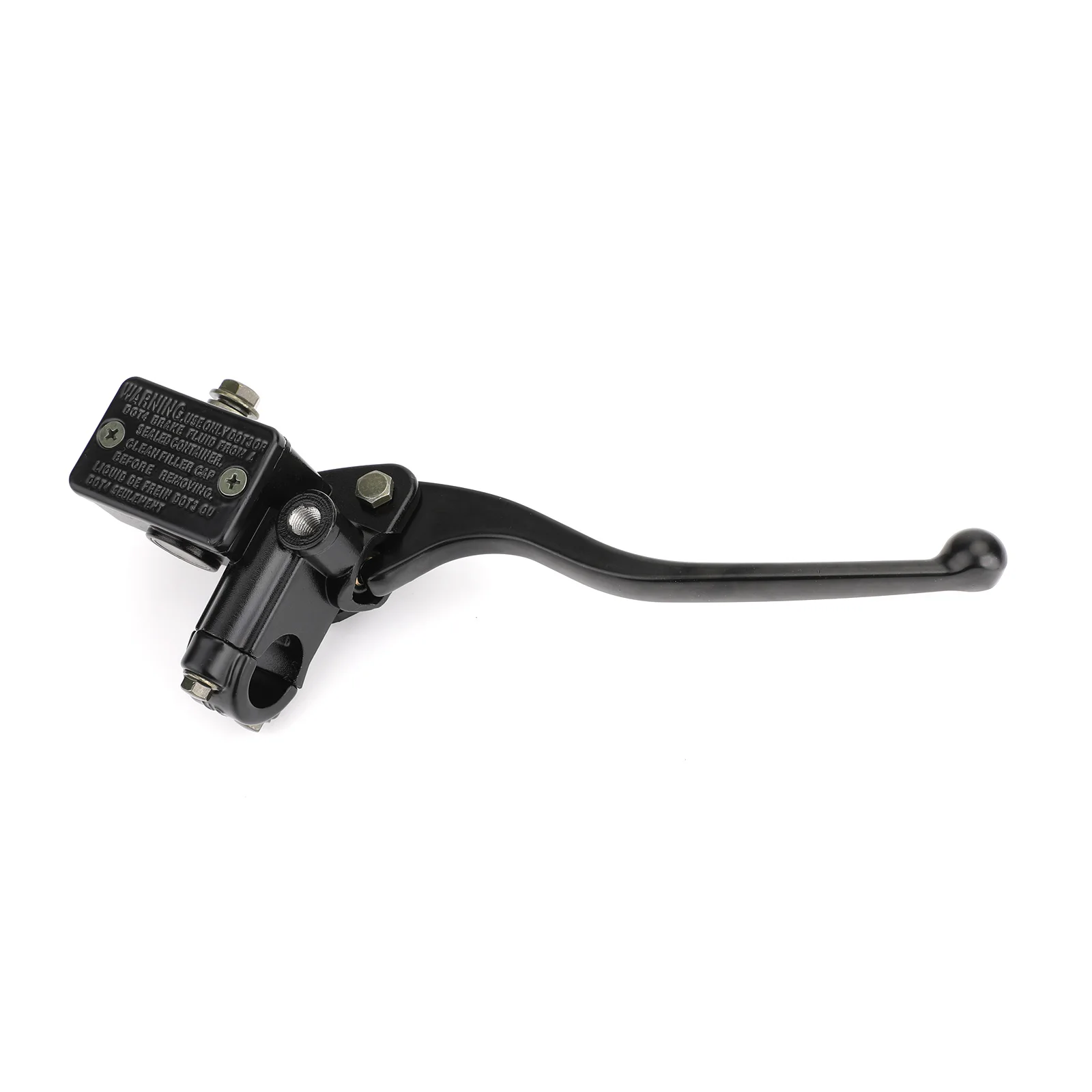 Artudatech YZ 125 правый главный тормозной цилиндр для Yamaha YZ 85 YZ 125 YZ 250 XT125 XT225 XZ125 TTR125 YZ 85 250 XT XZ TTR 125 Запчасти