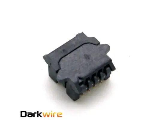 SMD SPI 8-Pin раскладывающийся разъем адаптера для SOP8 SO8N чипы-150mil 93 24 25