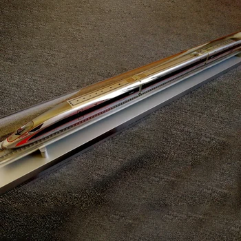 

1m 1:87 Scale Fuhsing AF-Locomotive Train Model Sand Table Train Model Decor