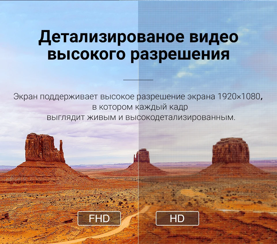 Телевизор 4" SKYWORTH 40E20 FullHD tv