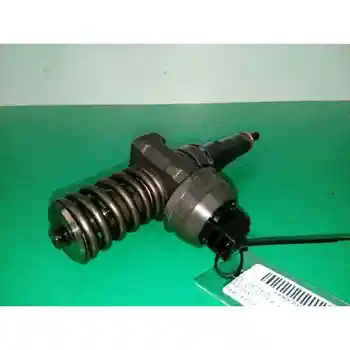 

038130073AG INJECTOR SEAT ALTEA XL (5P5)