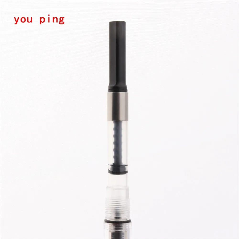 Высокое качество Jinhao 991 прозрачные белые школьные канцелярские принадлежности
