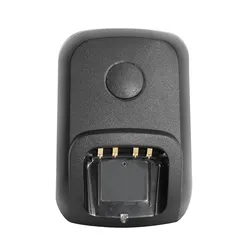 Base de chargeur VBLL PMPN4174 pour MOTOROLA XPR3300 XPR3500 XPR3300e XPR3500e XPR6350 XPR7550 XPR7580 XPR7550e XPR7580e Radio à 2 voies 