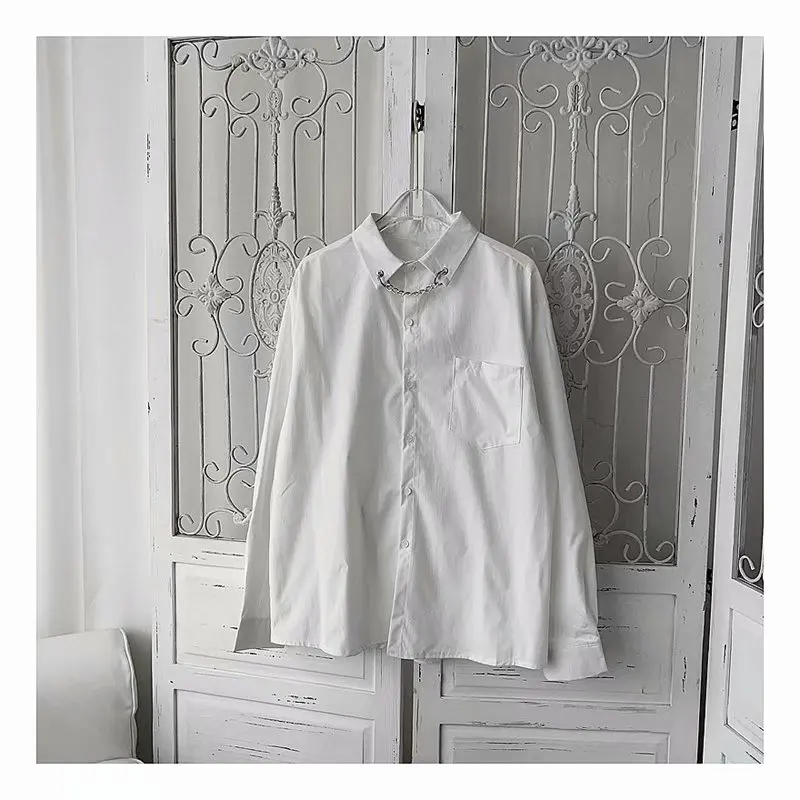 High Quality Moda Masculina