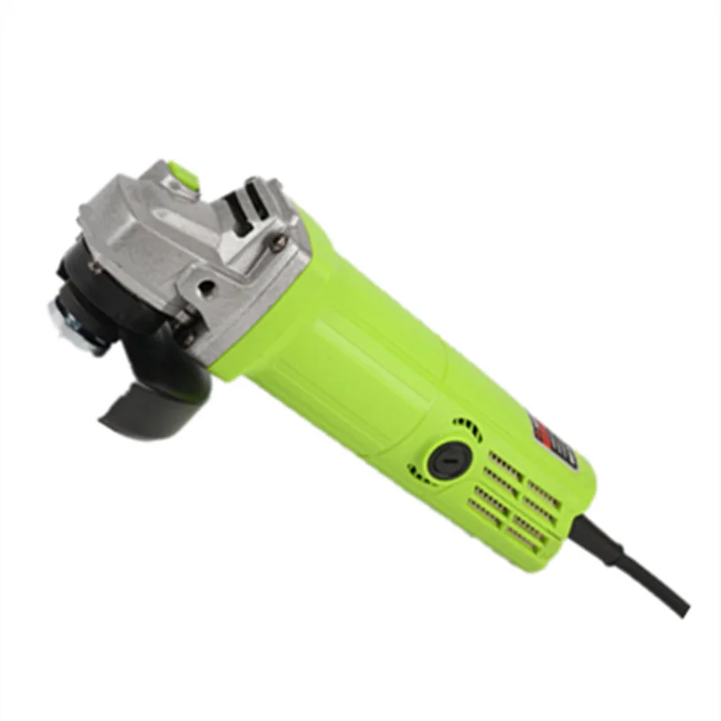 

Household Electric Angle Grinder Multi-functional Metal Polishing Machine Household Tool Grinding Wheel Cutting Machine