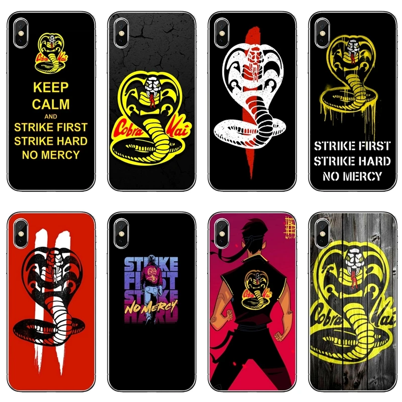 Cobra kai phone case iphone se Clearance
