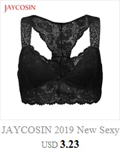 JAYCOSIN, 2 шт., цельный бюстгальтер, интимный, Высокоэластичный, инновационный, для груди, универсальный, модный, Повседневный, Спортивный, дышащий бюстгальтер