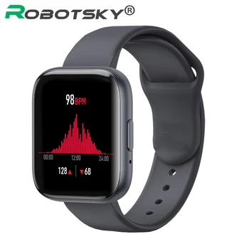 

T99 Bluetooth Smart Watch With Call Fitness Tracker IP68 Waterproof Multifunction Smart Watch Men Women Sports Smart Bracelet