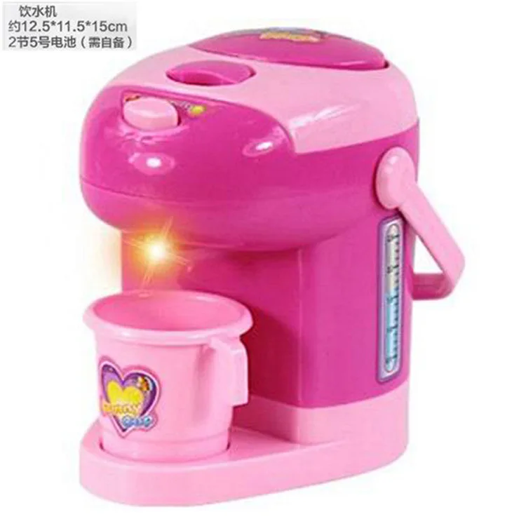 

Children Mini Model Cook Small Appliances Electric Cooking Life Rice Cooker 10-30 Yuan Kettle Non-