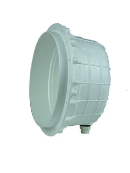 

Fluidra 00349 - Nicho para proyectores Standard