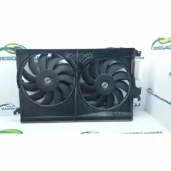 

KG19202812 ELECTRIC FAN OPEL VECTRA C SALOON