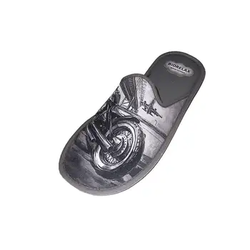

Slippers for home/Biorelax/Toe Stuffy