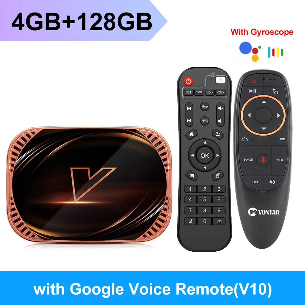 4G128G G10S voice RC