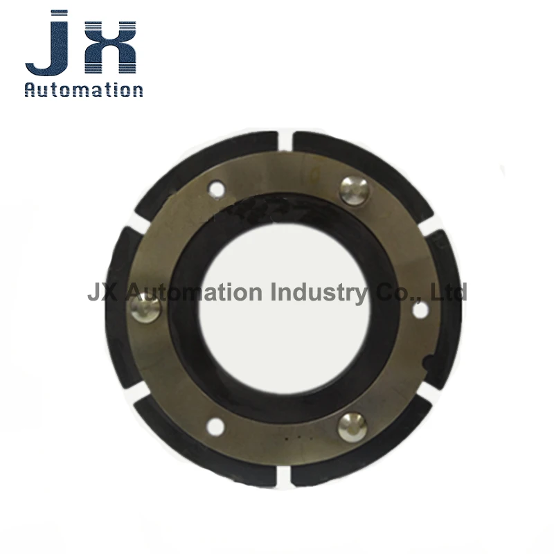 

Electromagnetic Clutch Brake Disc Accessories 80mm Outer Diameter 41mm Inner Diameter