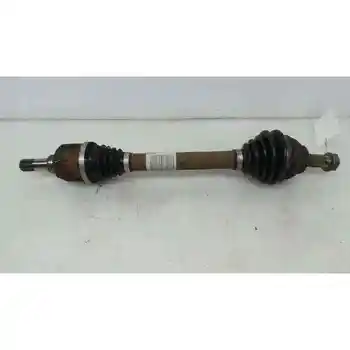 

9660782780 TRANSMISSION FRONT LEFT CITROEN BERLINGO BOX