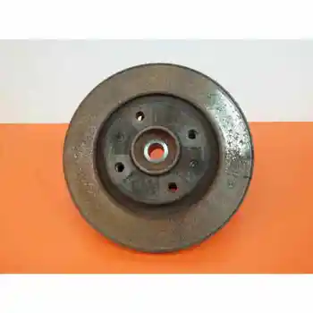 

STEERING KNUCKLE FRONT LEFT CITROEN C2