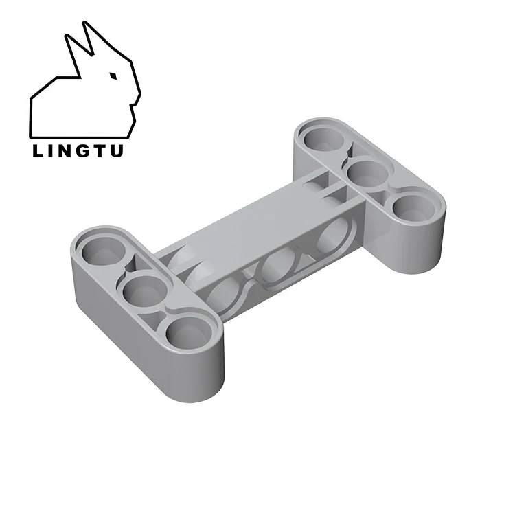 Сайту LINGTU строительный блок для бренд 14720 3x5 Technic Развивающие детские игрушечные строительные блоки игрушки Nanoblock - Цвет: 194