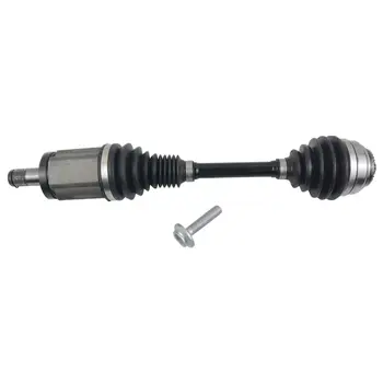 

AP03 Front Left Axle Shaft 31607606027 for BMW 5 Gran Turismo /7er (F01 F02 F03 F04 F07 31607593039