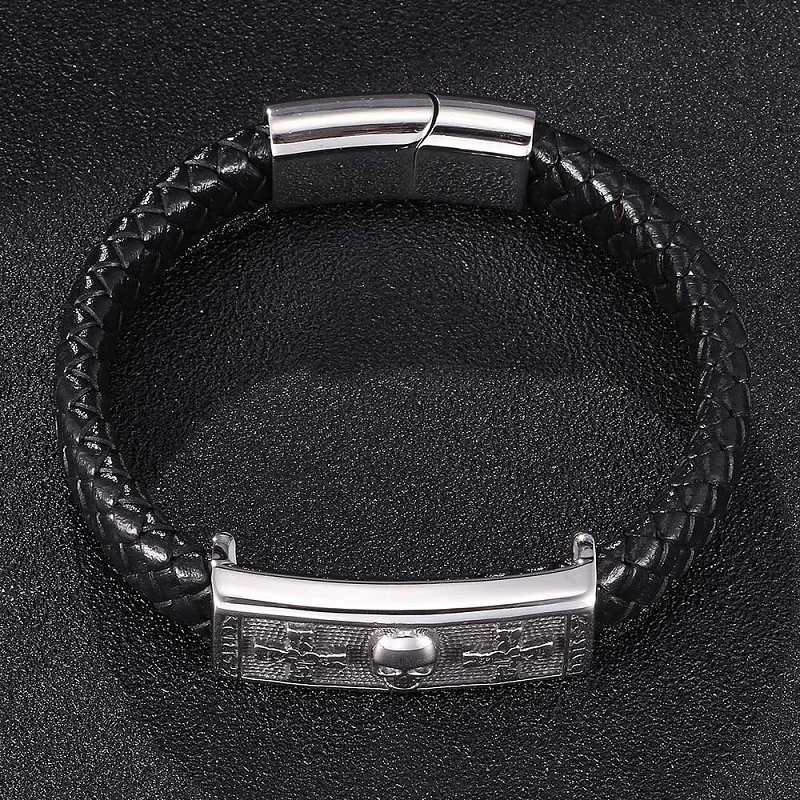 Magnetic Clasp Bangles