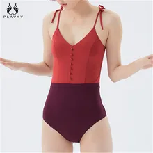 Сексуальный купальник с v-образным вырезом и высокой талией, Женский купальник, монокини