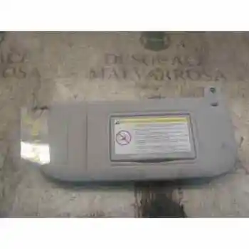 

PARASOL RIGHT TOYOTA AYGO (KGB/WNB) Basic [BK919] [13150227]