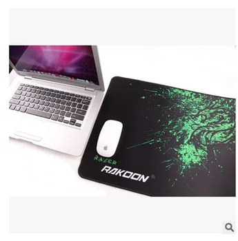 

High Quality Locking Edge Gaming Mouse Pad Gamer Game Mouse pad Anime Mousepad mat Speed Version For CF Dota2 LOL dota2