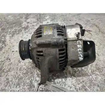 

2706074470 ALTERNATOR TOYOTA CELICA (T20)