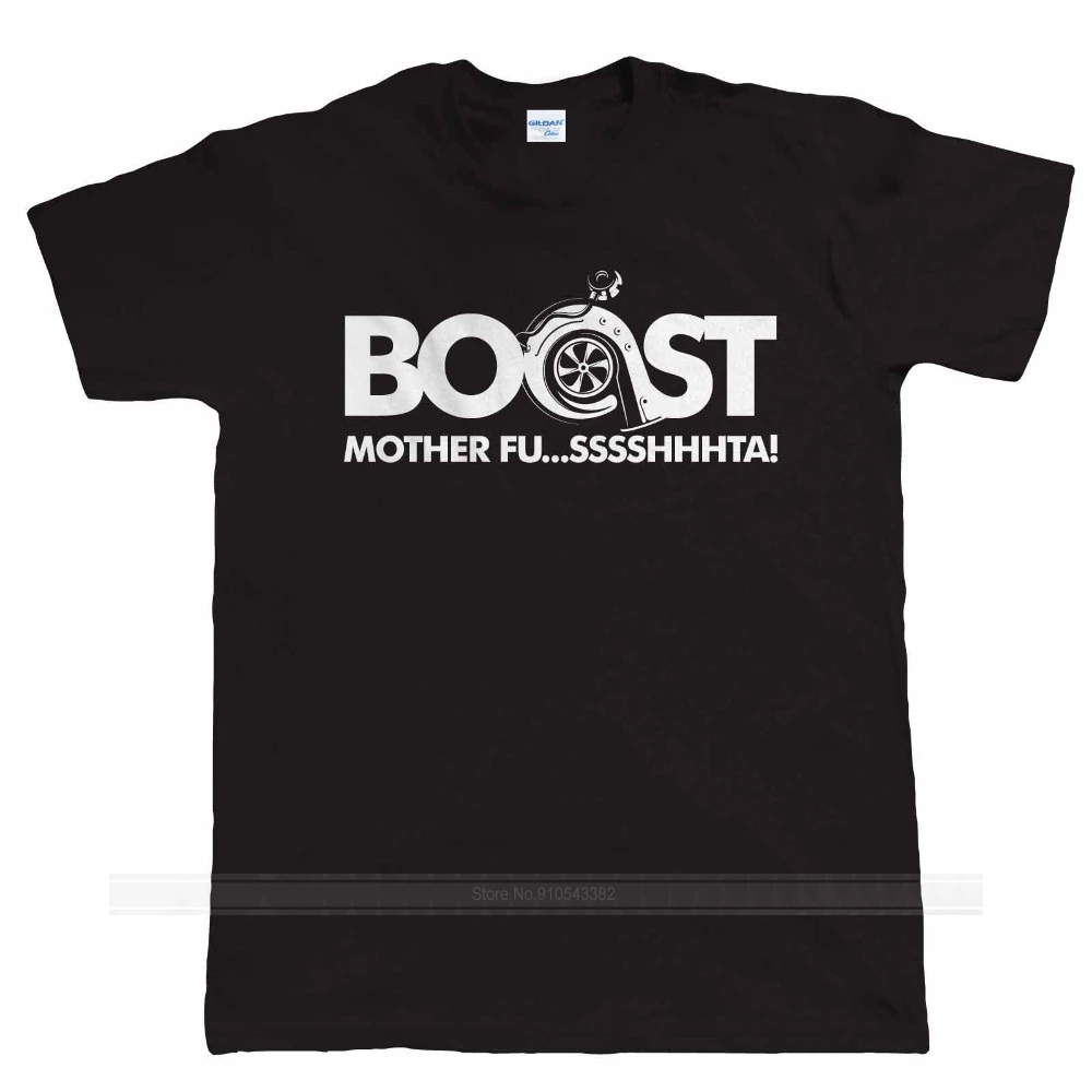 Новые модные мужские футболки из 100% хлопка с коротким рукавом надписью Boost
