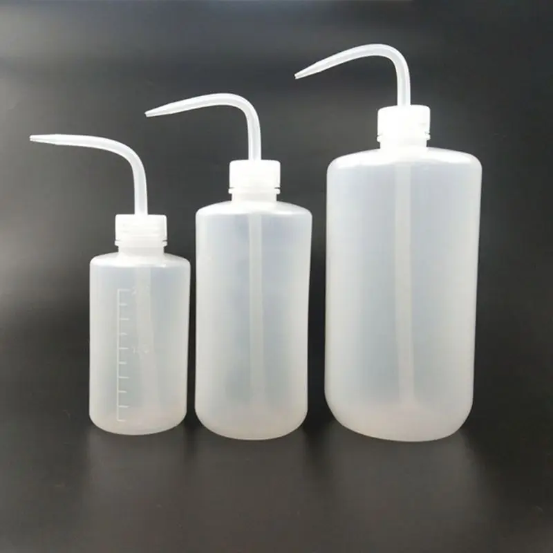 500 мл спиртовая объемная фляга налокотник выдавливание воды хорошая