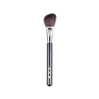 

MyDestiny Professional Angled Contour Brush P103 - Soft Goat hair Cheek Highlighting Contouring Beauty Makeup Brush