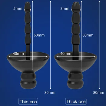 50 Style Elecleroshocker Accessorry,Taser Electric Anal Plug Nipple Clamp Peni Cock Ring Penis Plug,Bdsm Powerbox,SM Sex Product 3