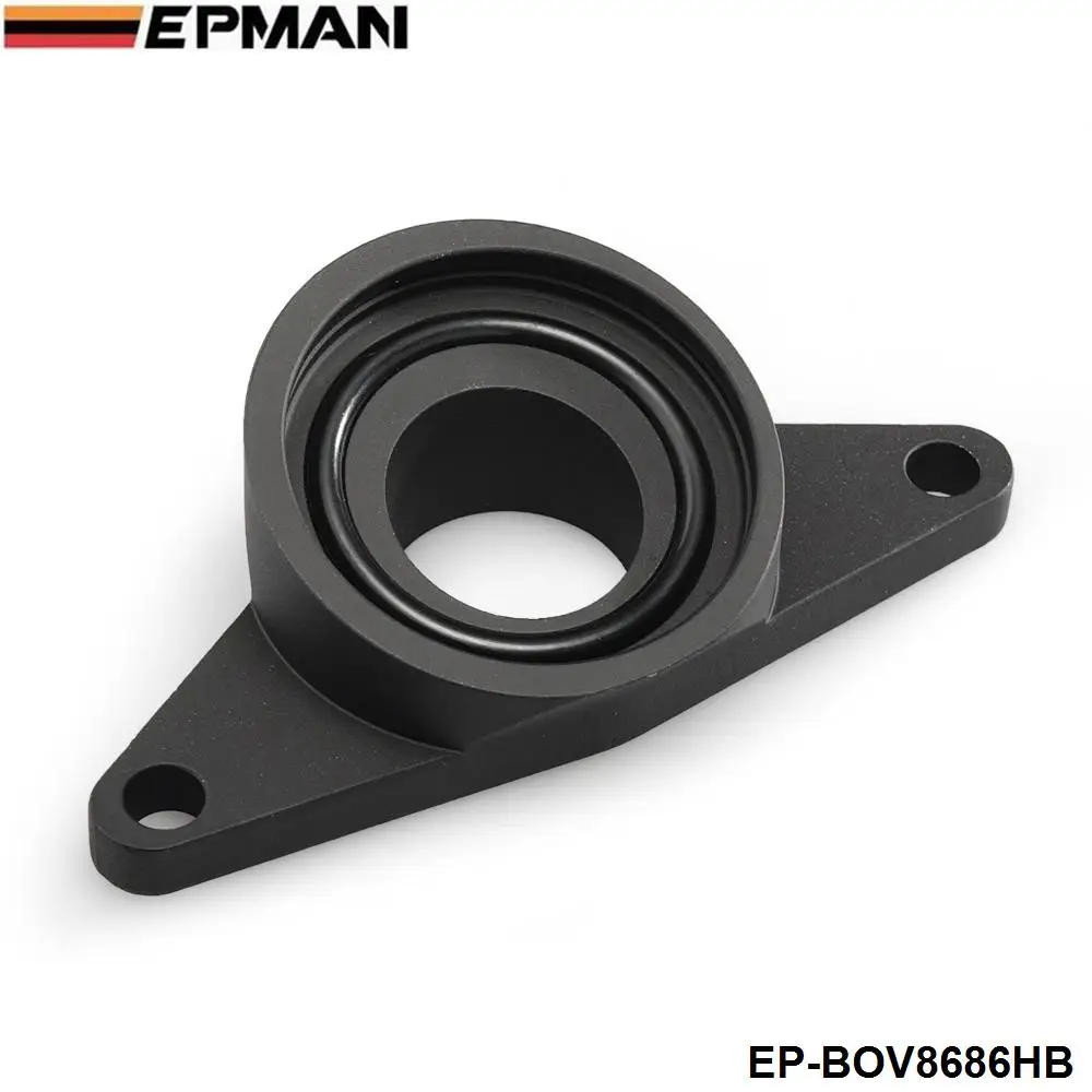 Для Subaru Impreza WRX STI 02-08 SSQV SQV выдувной клапан фланец-адаптер Jdm EP-BOV8686HB |