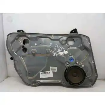 

6L4837755 WINDOW LIFTER FRONT LEFT SEAT CORDOBA SALOON (6L2)