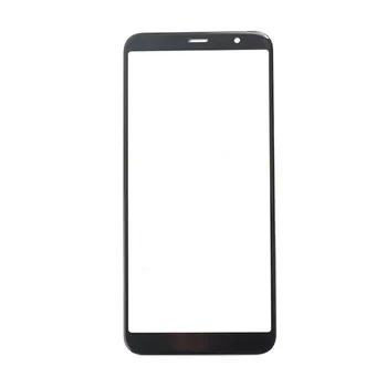 

M6T Touch Screen For Meizu M6T Meilan 6T Front Touch Panel LCD Display Outer Glass Lens Phone Cover Repair Replace Parts