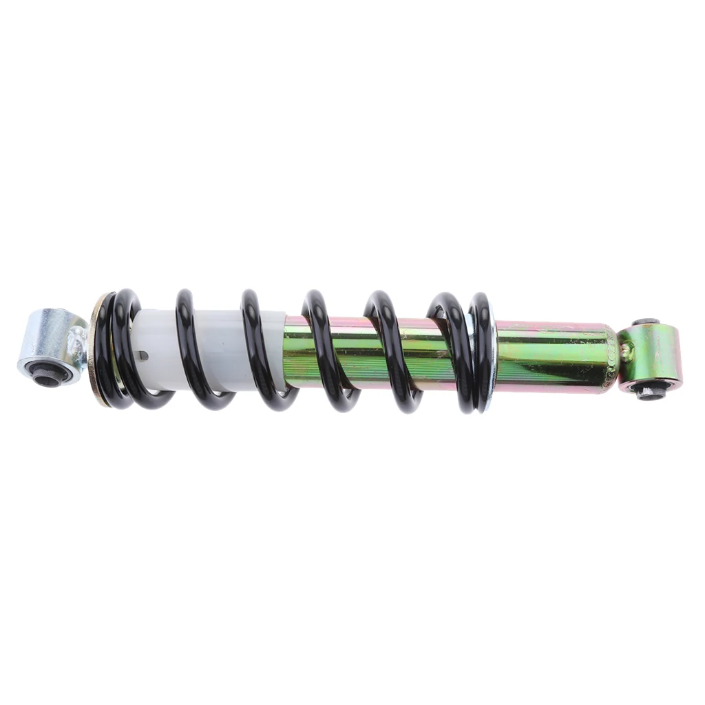 Rear Shock Spring Suspension Absorber Replacement for Yamaha PW80 PY80 Dirt Bike