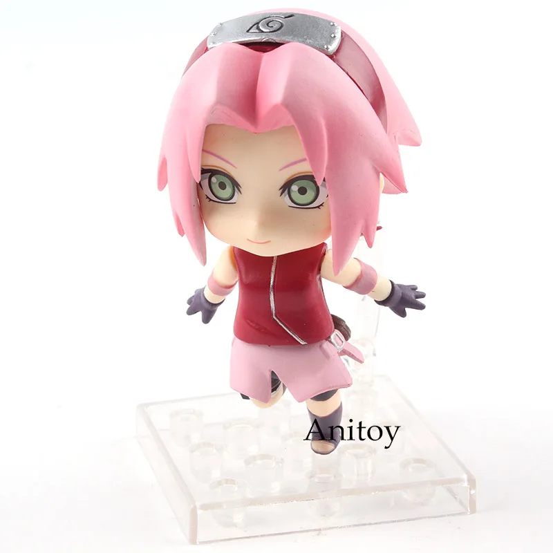 Naruto Shippuden Uzumaki Naruto 682 Uchiha Sasuke 707 Hyuuga Hinata 879 Hatake Kakashi 724 Jiraiya 886 PVC Action Figure Toy