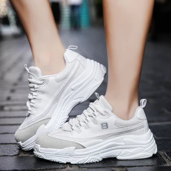 

Unisex Sports Shoes Men Anti Slip Women Shoes Running Comfortable Men Athletic Shoes Cheap Woman Sneakers Men Brand Shoe Spring