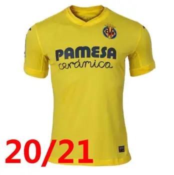 

20/2 for S.CAZORLA CHUKWUEZE FORNALS Camiseta de futbol T-shirt Casual shirts 2020 PEDRAZA shirts Leisure Casual Maillot Maglia