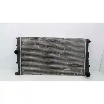 

M151518B Water Radiator Bmw 1 Series Lim. (f21) Bmw Baureihe 1 Lim. *
