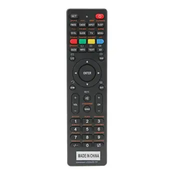 

All-in-One Universal TV Remote Control Replacement for Sharp Sony Sanyo