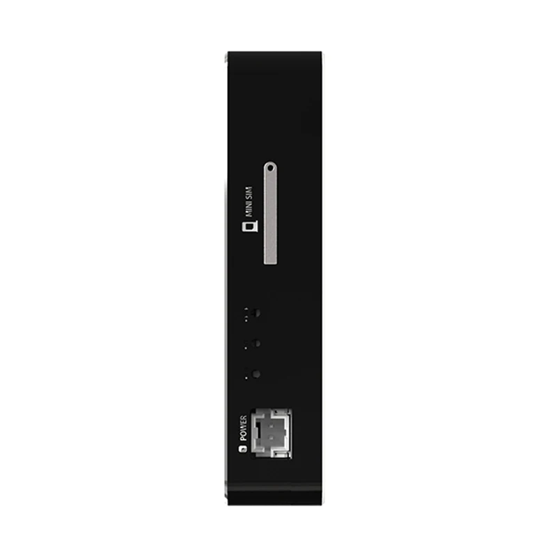 US $2.599.00 CUAV Wireless 4G LTELINK Data Transmission And Digital Video Link For RC FPV Drone Parts Industrial Communication System