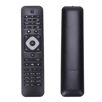 

Smart TV Remote Control Replacement AA59-00741A TV Remote Control For Philips 242254990467/2422 549 90467