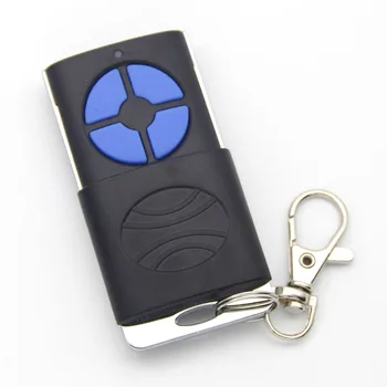 

gate garage door remote control 433mhz universal MotorLine BENINCA KEY DEA DOORHAN ATA Peccinin GBD Centurion remote control 433