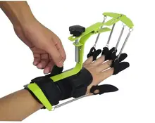 Hand Posture Corrector PHYSIOTHERAPY REHABILITATION Training Dynamic Wrist finger Orthosis for Apoplexy HEMIPLEGIA Tendon repair
