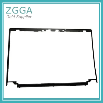 

New Original For Lenovo ThinkPad T480S LCD Front Bezel Screen Frame Cover Sheet Sticke IR Hole 01YN982 01YN984 01YN980 01YN981