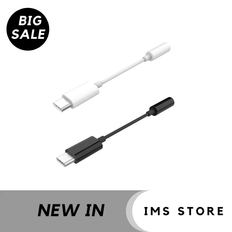 CK10 HIFI DAC Earphones Amplifier Type C to 3 5mm o Adapter Hi Res Super Earphones Converter Lossless