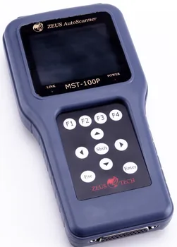 

2020 Latest MST-100P 11 In 1 Handheld Motorcycle Scanner Multi-Languages Diagnostic scanner tool