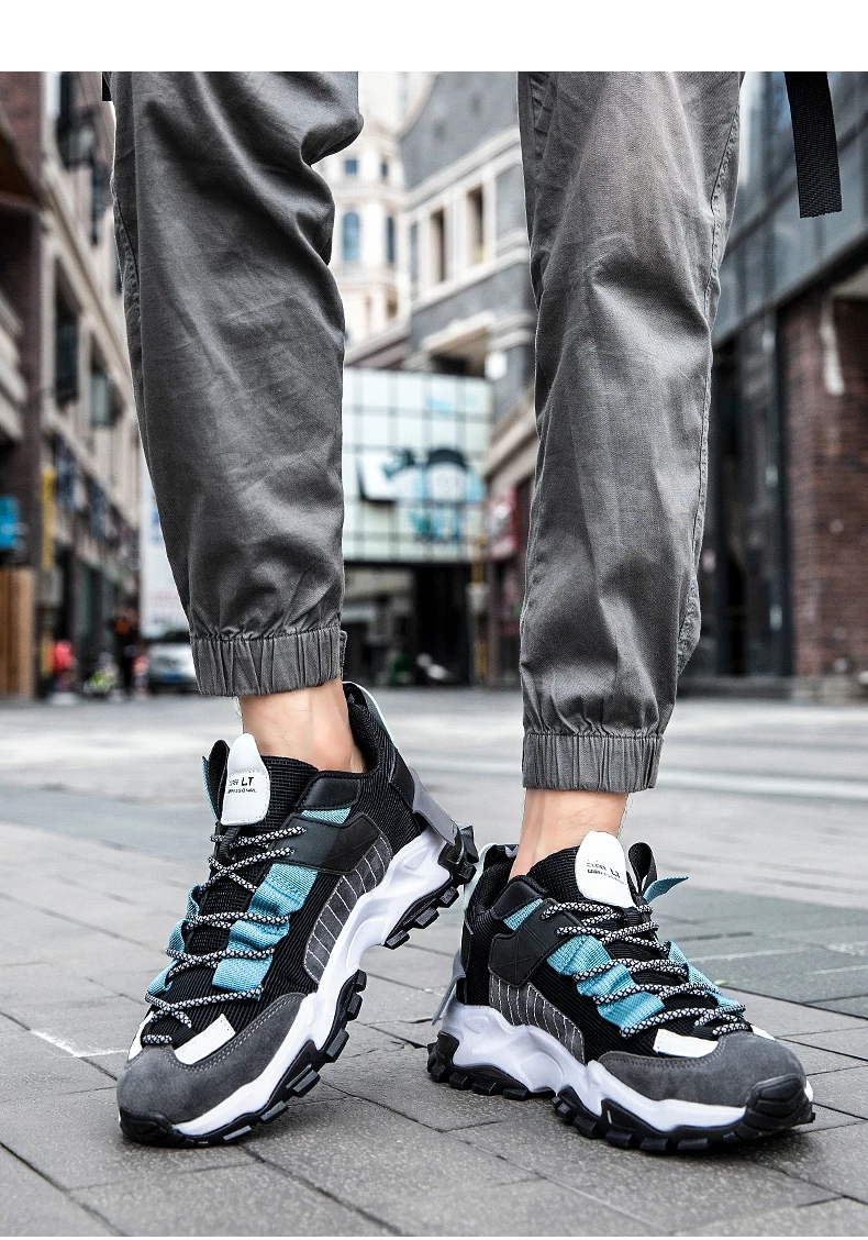 men shoes Sneakers Male tenis Luxury shoes Mens casual Shoes Trainer Race off white Shoes fashion loafers running Shoes for men